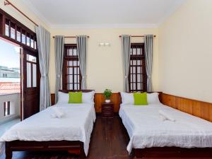 Lê Ngọc Hân Villa