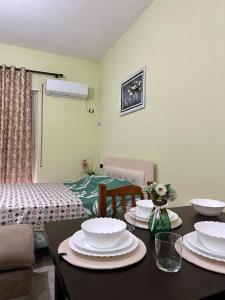 Edis Seaside Studio,Durres