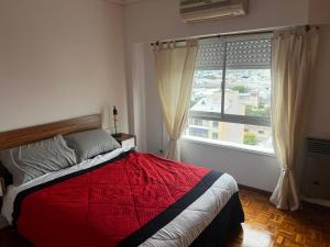 Departamento En San Martin