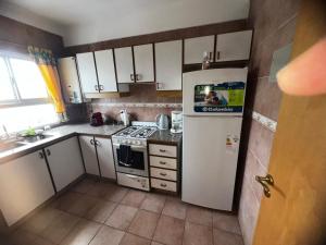 Departamento En San Martin