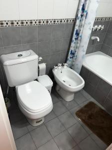 Departamento En San Martin