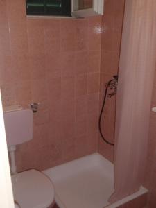 Apartments by the sea Mimice, Omis - 23074