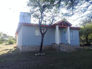 Cabaña de Emma