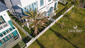 LOUIS VILLAs 38 NOVAWORD PHAN THIẾT