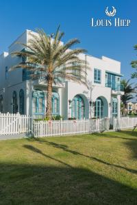 LOUIS VILLAs 38 NOVAWORD PHAN THIẾT