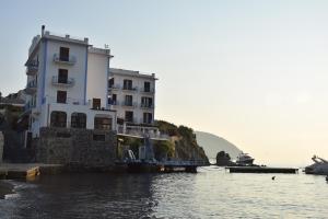 Hotel Rocce Azzurre