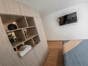 Cómodo apartamento tipo Loft en centro de Bogotá 2