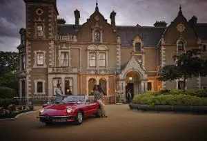 吉拉塞酒店 - 卡洛