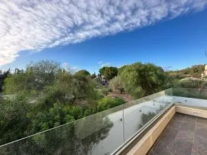 Appartement S+4 à gammarth - Камарт