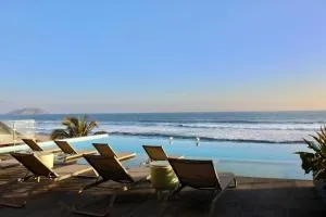 Brujas Tower- Hermoso departamento a pie de playa. - La Florida