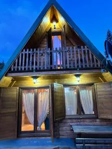 Woodland Cottage - Dubočak