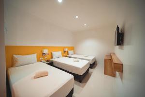 Travelbee Minglanilla Inn