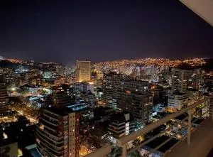 Departamento con increíble vista y ubicación - Parque Sauzalito