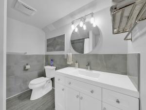 Cliffside Suite #3 - Seacliff Beach Suites