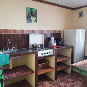 Apartamento Kassona