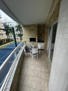 Lindo apartamento Riviera