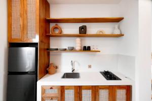 HAUS Canggu Boho Chic Unit 1