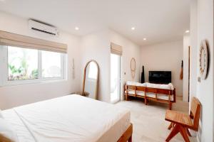 HAUS Canggu Boho Chic Unit 1