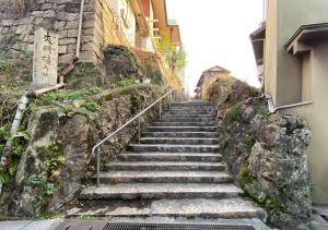 鞆猫庵 Tomo Nyahn