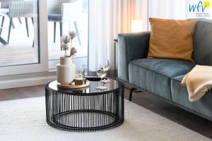 Villa Petersen Ferienwohnung 6