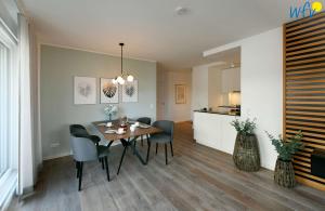 Villa Petersen Ferienwohnung 6