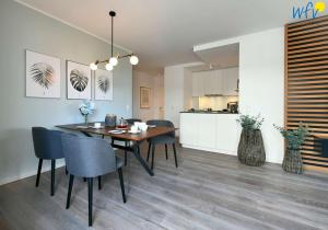 Villa Petersen Ferienwohnung 6