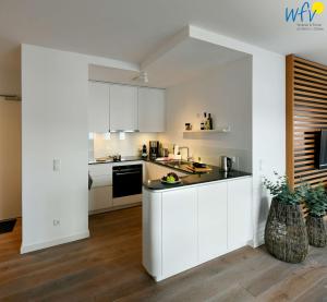 Villa Petersen Ferienwohnung 6