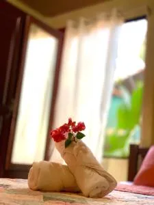 Casa Heliconia - Tigre