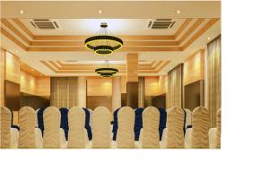 The Royal Comfort