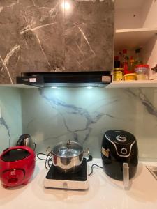 VINHOMES GRAND PARK QUẬN 9 Căn hộ Studio