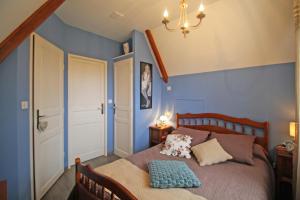 B&B / Chambres d'hotes Les deux chenes : photos des chambres