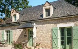 3 Bedroom Gorgeous Home In Creysse - 拉卡沃