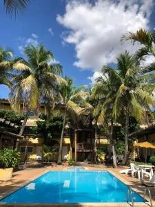 Hotel Master Cuiabá - Cuiabá