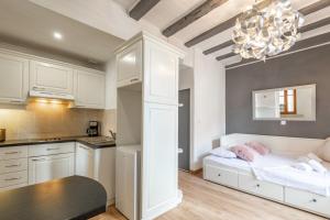 La Tour Médiévale au centre ville