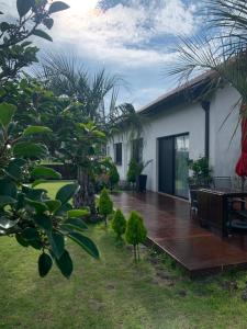 제주 함덕 4bed stay