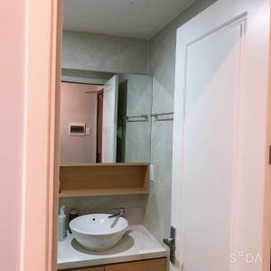 Căn Hộ The Manor Crown