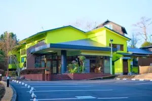 Auberge Arigatou - Makata