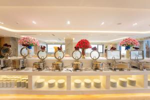 Canary Gold Hotel Quy Nhơn - Beachfront - Iconic Location