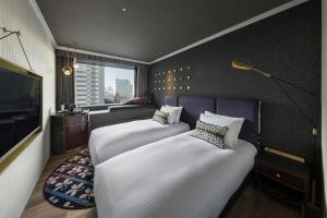 Mercure Tokyo Hibiya