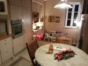 Appartements Mas de la Petite Jeanne : photos des chambres
