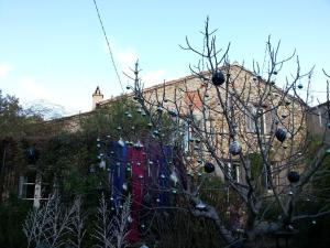 Appartements Mas de la Petite Jeanne : Maison 3 Chambres