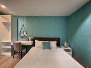 Your Second Home - Garden House in center of Dalat