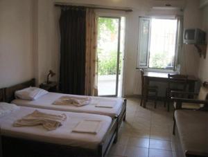 Lerna Rooms Argolida Greece