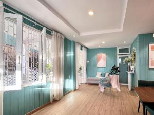 Your Second Home - 11 Nguyen Van Troi Da Lat