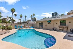 Scottsdale 3BD Oasis & Pool - 4hvězdičkové hotely ve městě Scottsdale