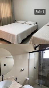 CASA DE LUXO ESCARPAS DO LAGO