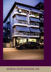 Rooms Lazos Pieria Greece