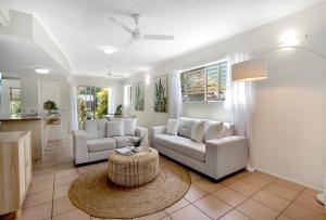 Wallaby Beach House - Resort-style Comforts