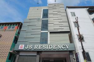 J S Residency