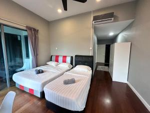 The Loft Imago 4bed2bath City View